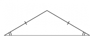 isosceles-triangle
