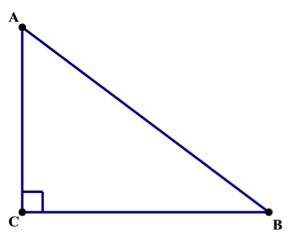 right-triangle