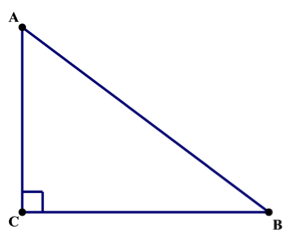 How many acute angles does a triangle have?