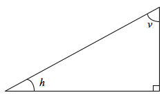 Complementary-Angles