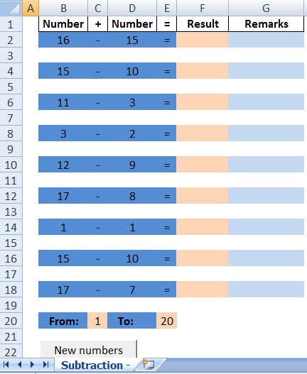 excel-for-kids-s